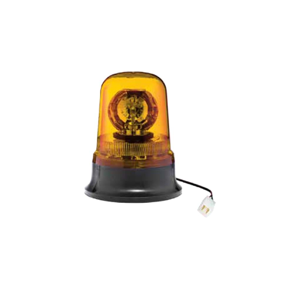 DONER LAMBA 24V SARI