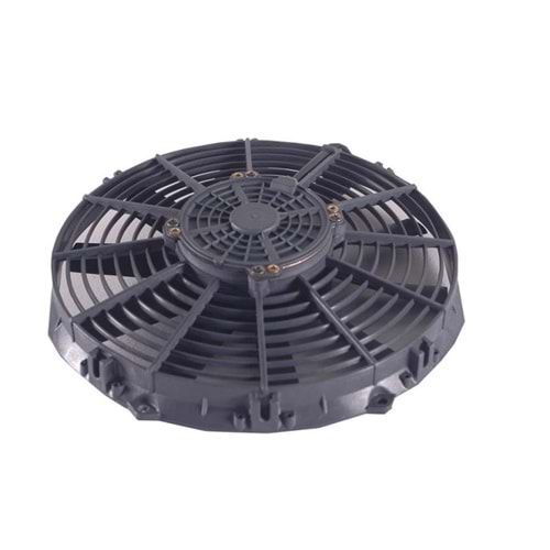 AXIAL FAN EMİŞ