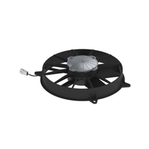 AXIAL FAN 24V HP280mm 11INCH