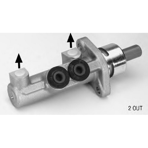 FREN ANA MERKEZ 22.2 MM RENAULT MEGANE I BA 1,4 16V 99> 1,4e 1,6 16V 96>00