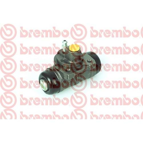 FREN SILINDIRI R-L 22.0 MM FORD TRANSIT 80 100 115 120 BENZIN 211114B