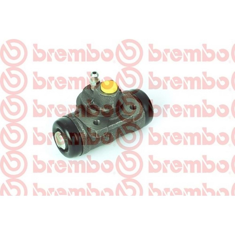 FREN SILINDIRI R-L 25.4 MM FORD TRANSIT T15 211115B