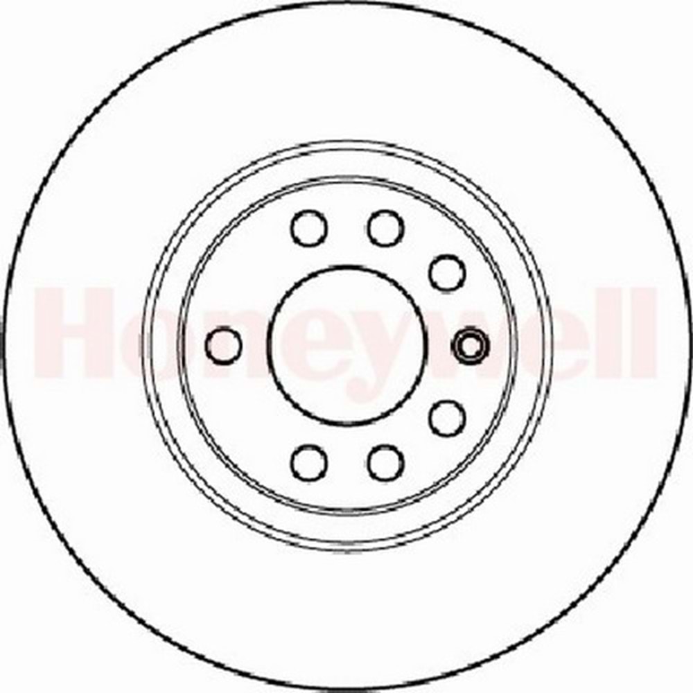 FREN DISKI ON HAVALI OPEL ASTRA G COUPE 2.0 16V TURBO 00>ASTRA G 2.0 16V,2.0 OPC