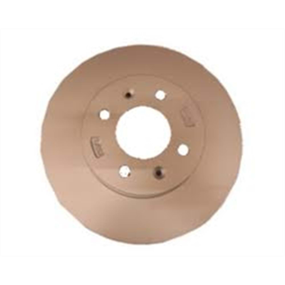 FREN DISKI ON HAVALI HYUNDAI ACCENT ERA (STE-ST15543 İLE AYNI )