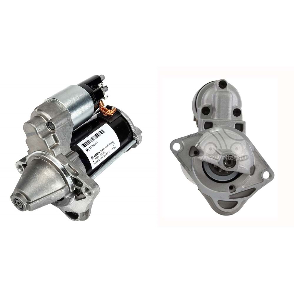 MARS MOTORU ASTRA CORSA E OPEL MOKKA 25200067 192081