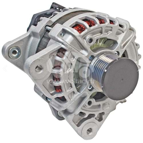 ALT. DİNAMO 12V 150A 23100-4BE0B NISSAN QASHQAI RENAULT