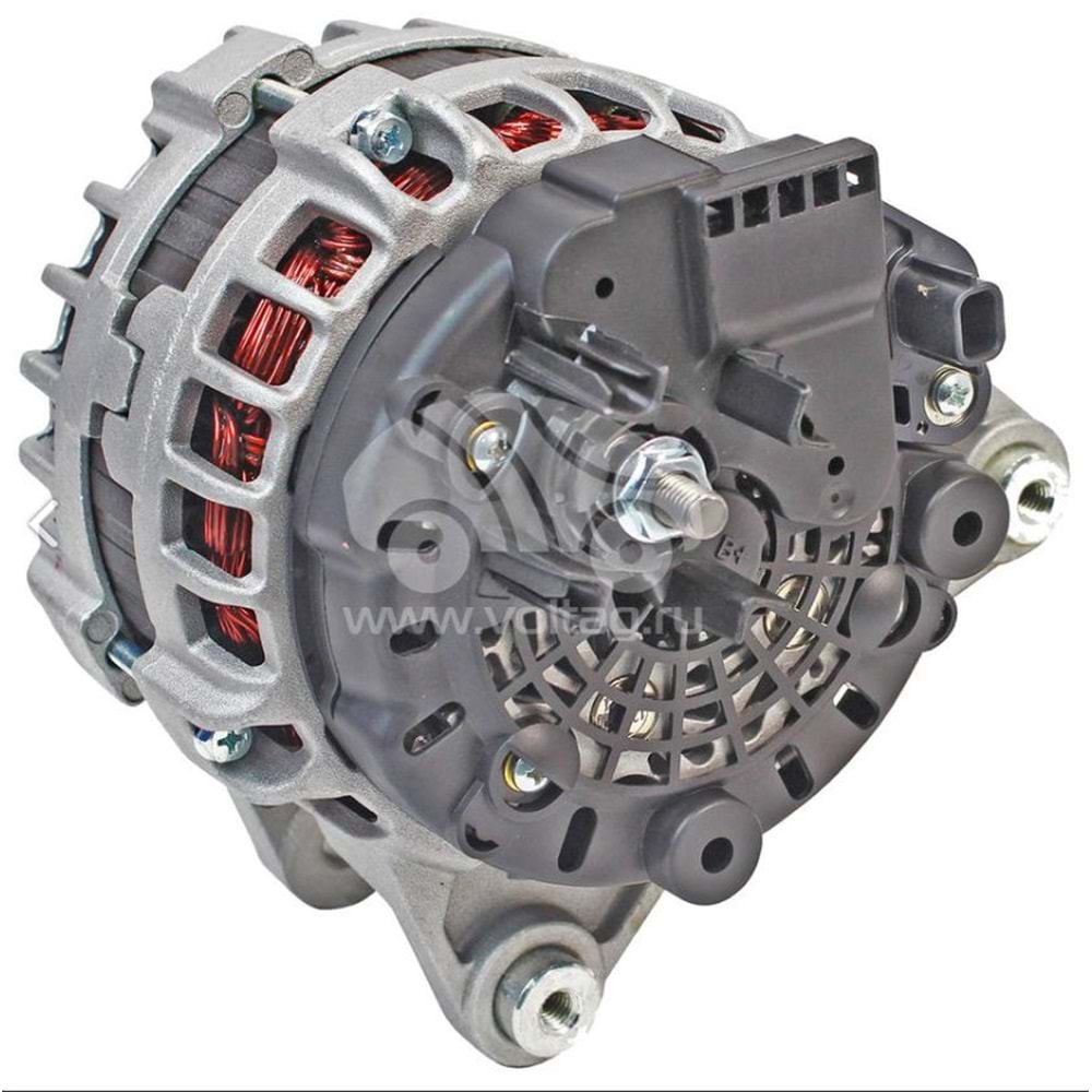 ALT. DİNAMO 12V 150A 23100-4BE0B NISSAN QASHQAI RENAULT