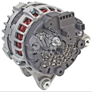 ALT. DİNAMO 12V 150A 23100-4BE0B NISSAN QASHQAI RENAULT
