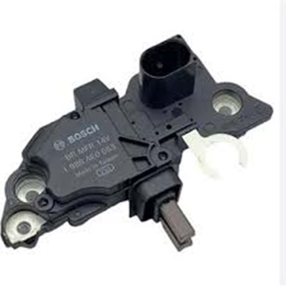 KONJEKTÖR 12V F00M145355 L-DFM AUDI FIAT MERCEDES PORSCHE SEAT SKODA VW