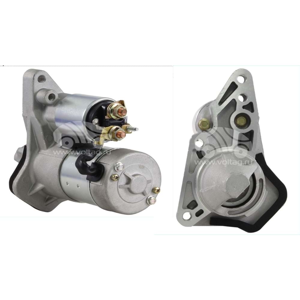 MARS MOTORU FLUENCE NISSAN