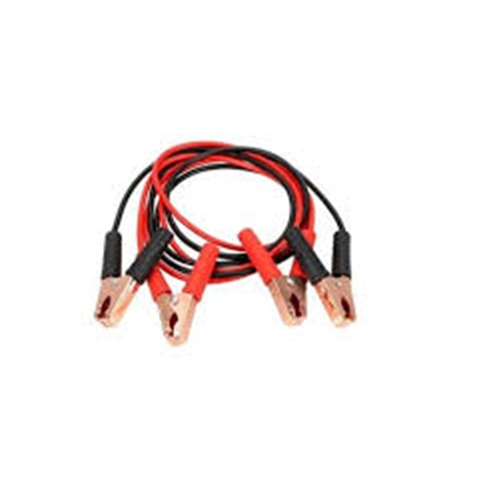 AKU KABLOSU 50 MM SİYAH