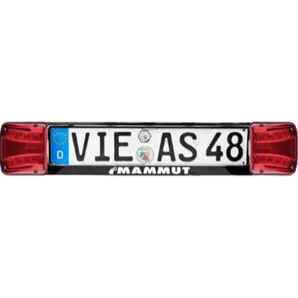 NEON LED MAXİ IŞIKLI PLAKALIK MAŞALLAH