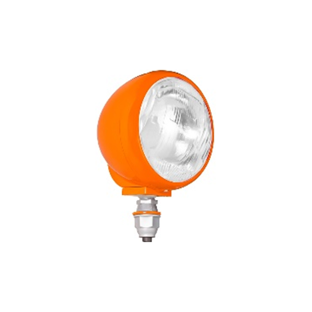 SÜPER FAR TRAKTÖR FARI TURUNCU