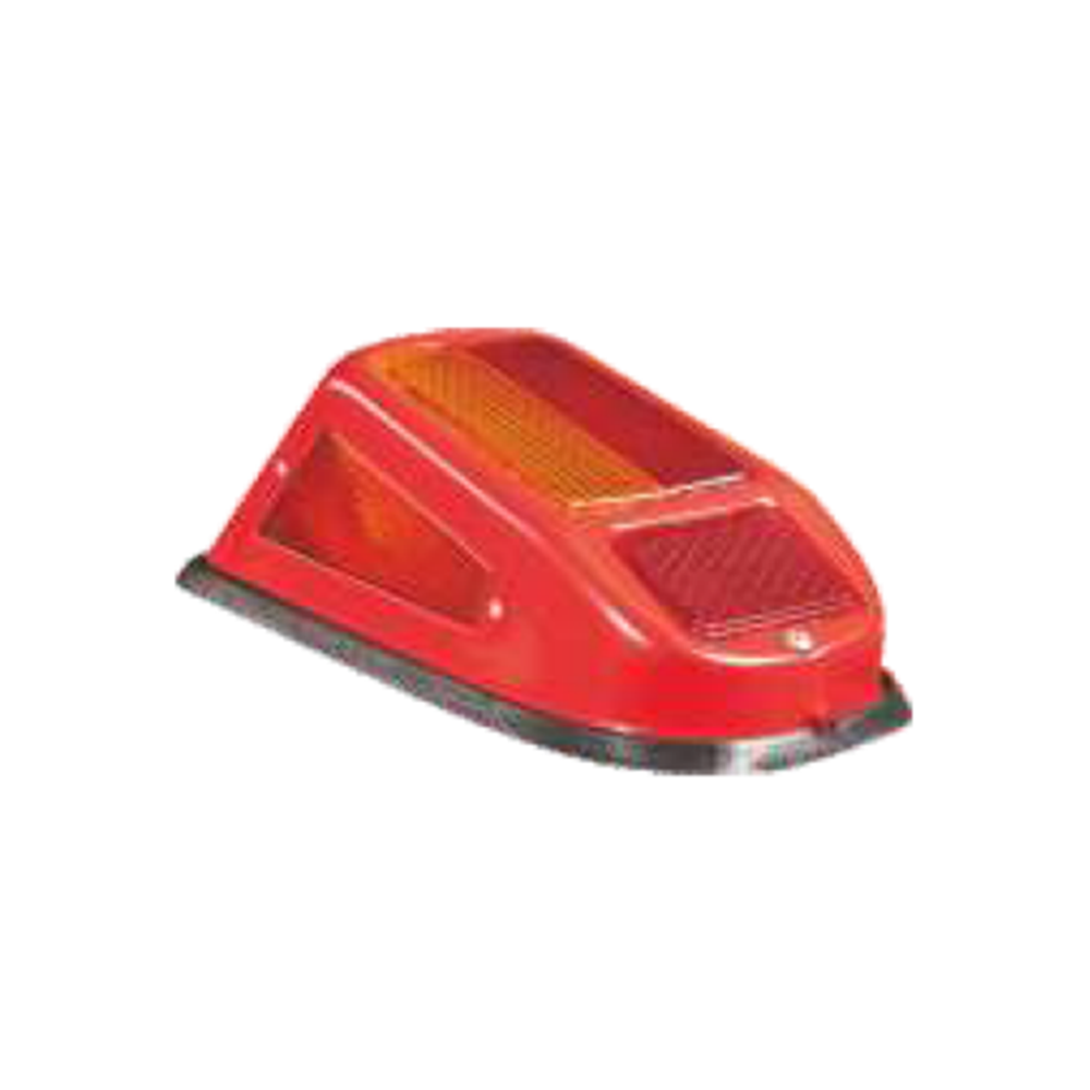 TRAKTÖR PARK LAMBASI