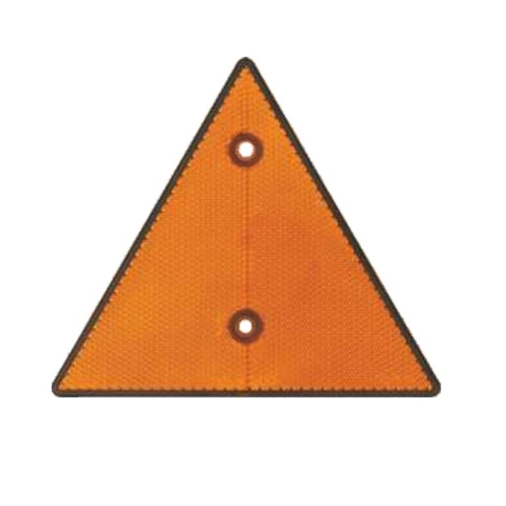 UCGEN REFLEKTOR SARI 147X147mm