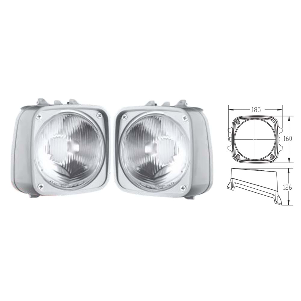 ON FAR 2610-7610-7680