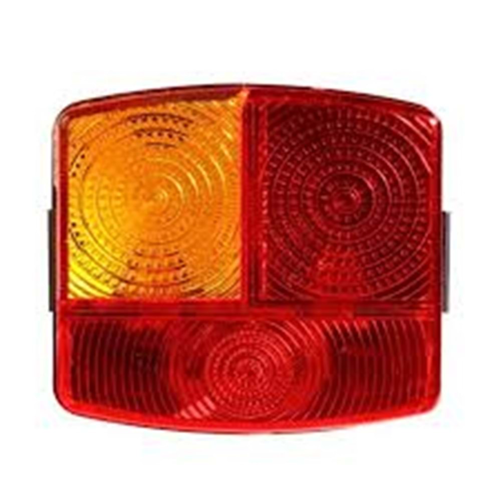 TRAKTÖR STOP CAMI SAĞ