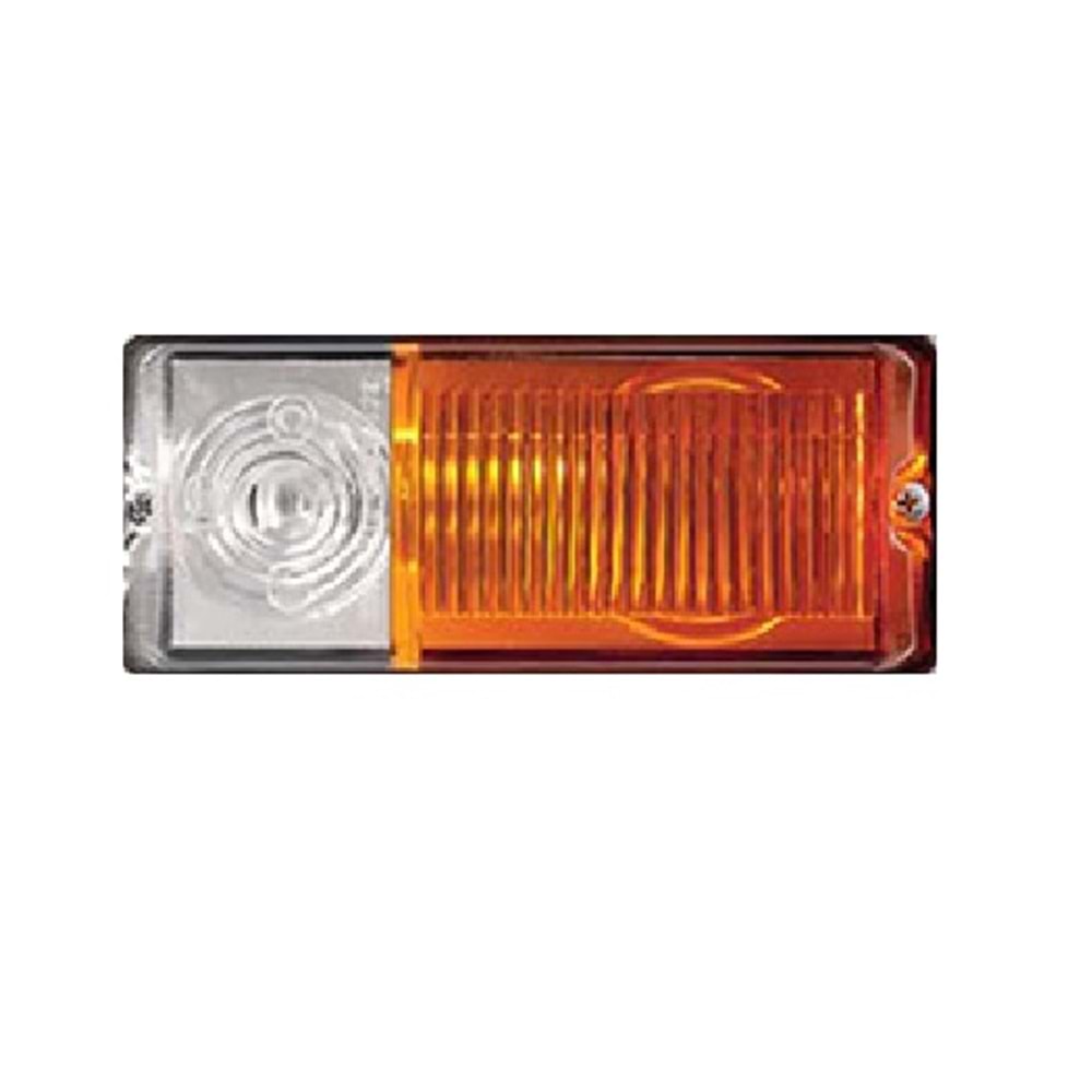 ON PARK CAMI ZETOR ANTAR EM