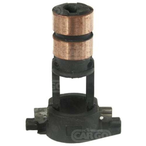 ALTERNATOR ROTOR BAKIRI BOSCH TIPI MERCEDES AXOR XRB180