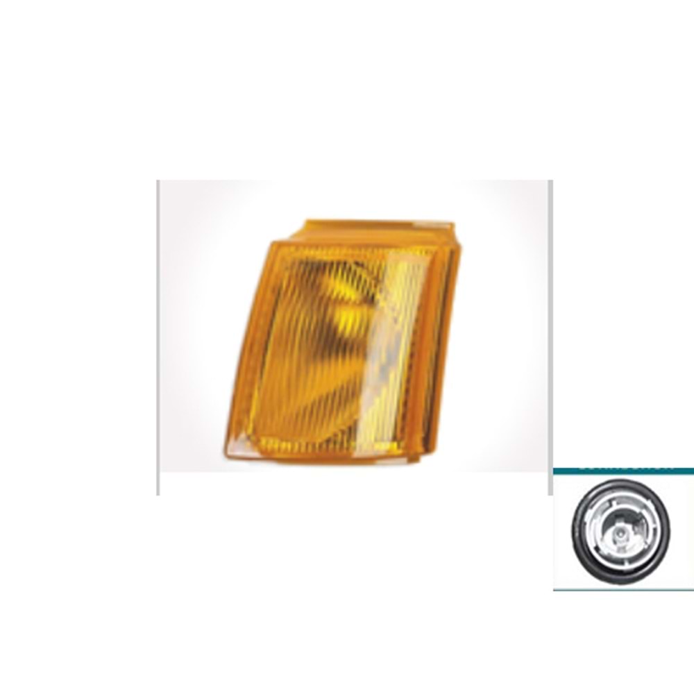 SINYAL LAMBA ON DUYLU FORD TRANSIT T15 SAG