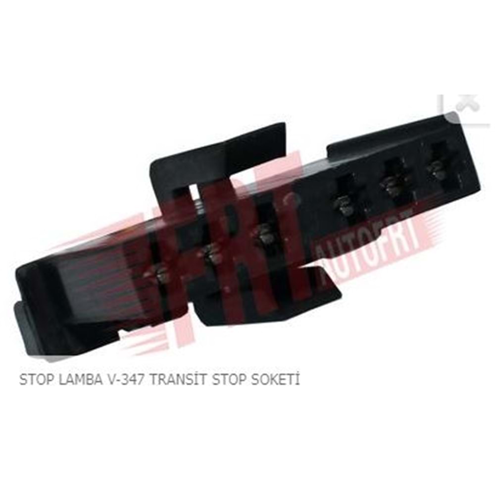 STOP DUYU TRANSIT V347