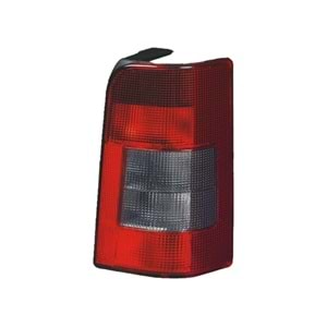 STOP LAMBA SOKETSIZ PEUGEOT PARTNER CIFT KAPILI SAG