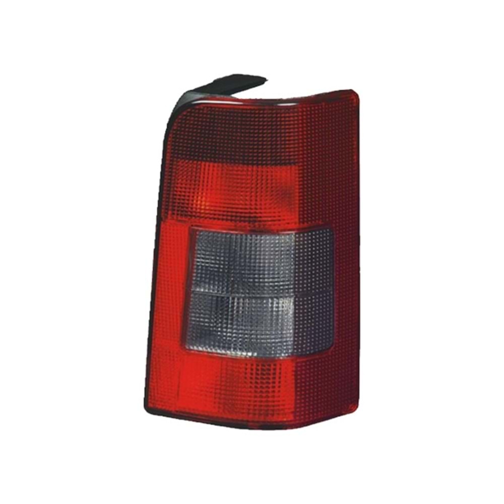 STOP LAMBA SOKETSIZ PEUGEOT PARTNER CIFT KAPILI SAG