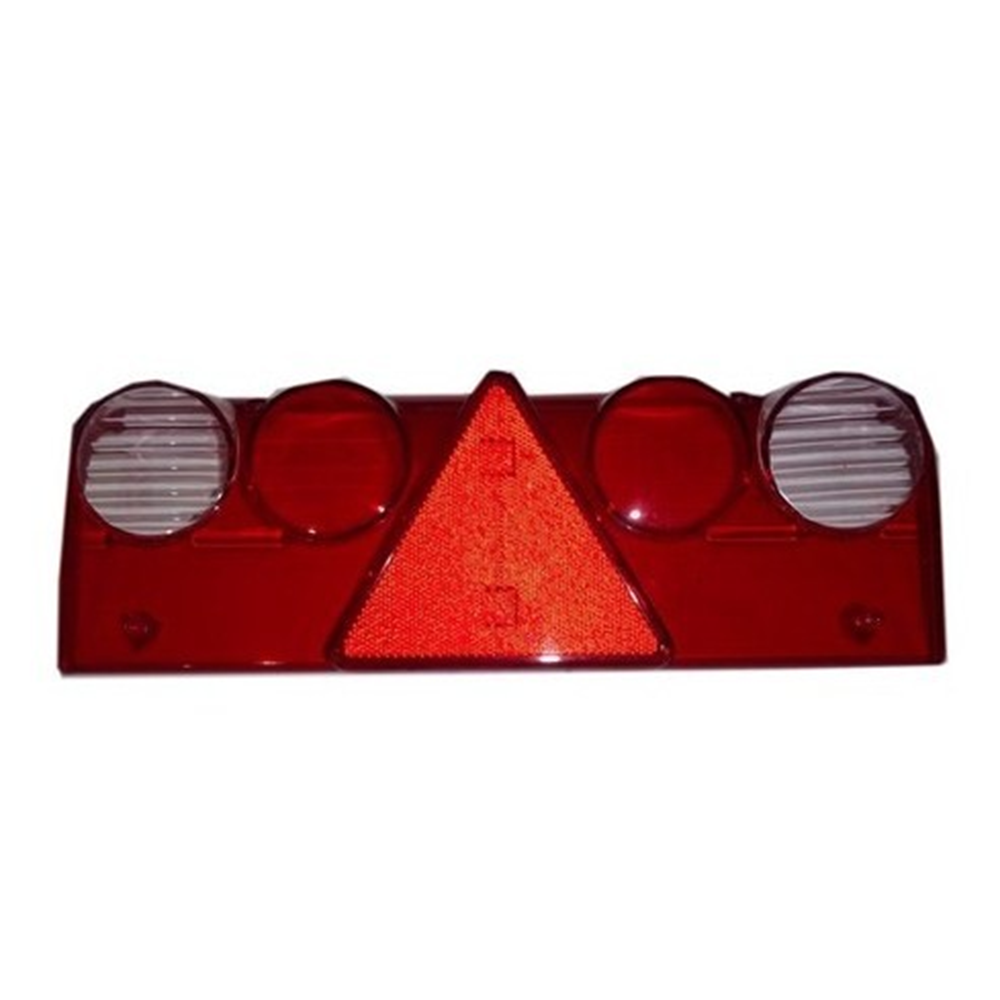 MEGA STOP LAMBASI LAMBASI SOKETLİ SOL