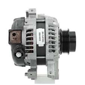 ALTERNATÖR 12V 100A TOYOTA AURIS COROLLA YARIS (LIN)