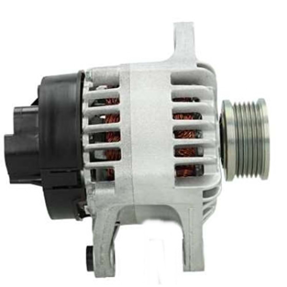 ALTERNATOR 14V 120A FIAT DOBLO 1.9