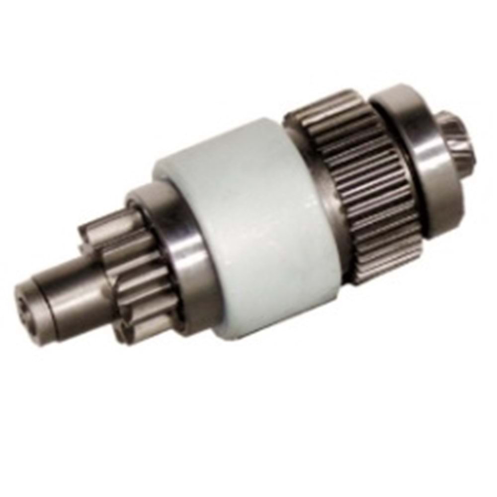 MARŞ DİŞLİSİ N.DENSO 10D CAT.KOMATSU HINO