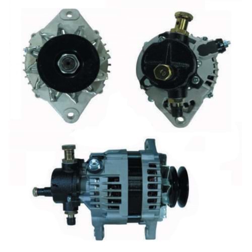 ALTERNATÖR HITACHI 12V 110A PEJO J10