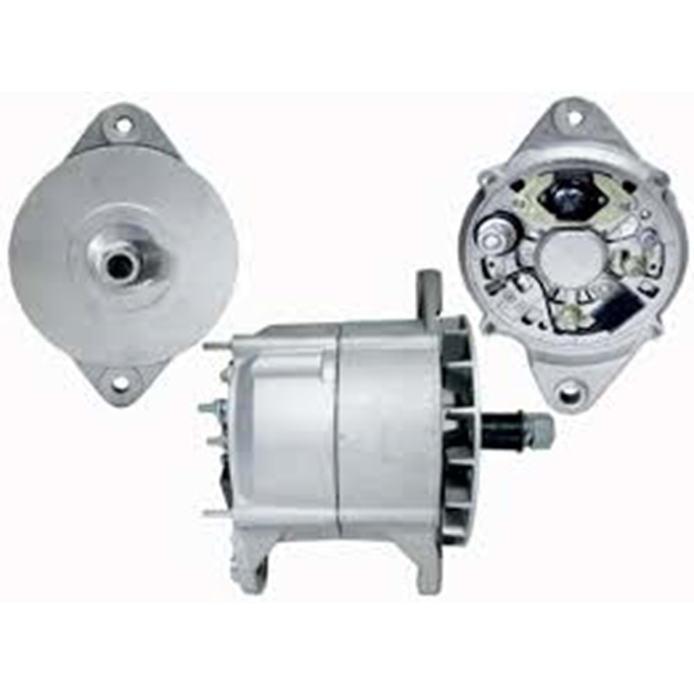 ALTERNATÖR BOSCH 12V 135A JOHN DEERE / NEW HOLLAND