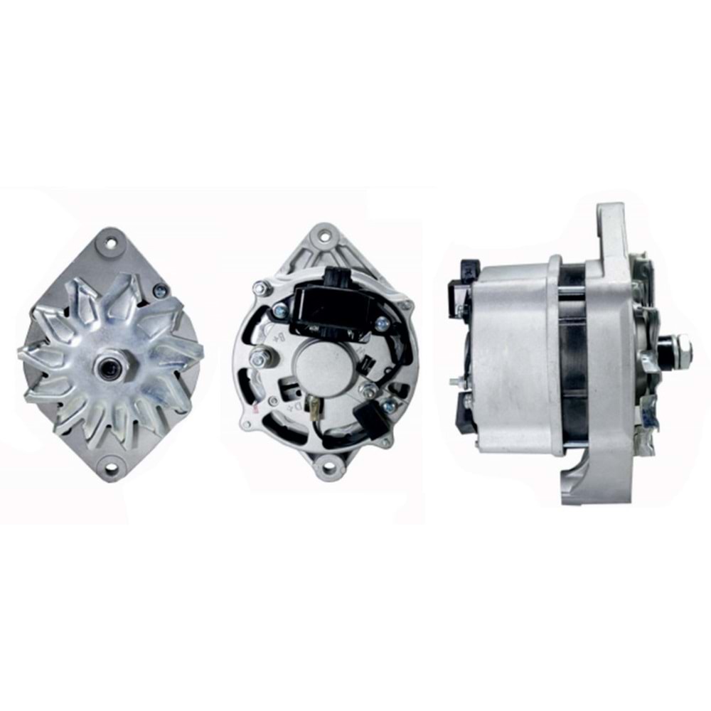 ALTERNATÖR BOSCH 12V 65A THERMOKING