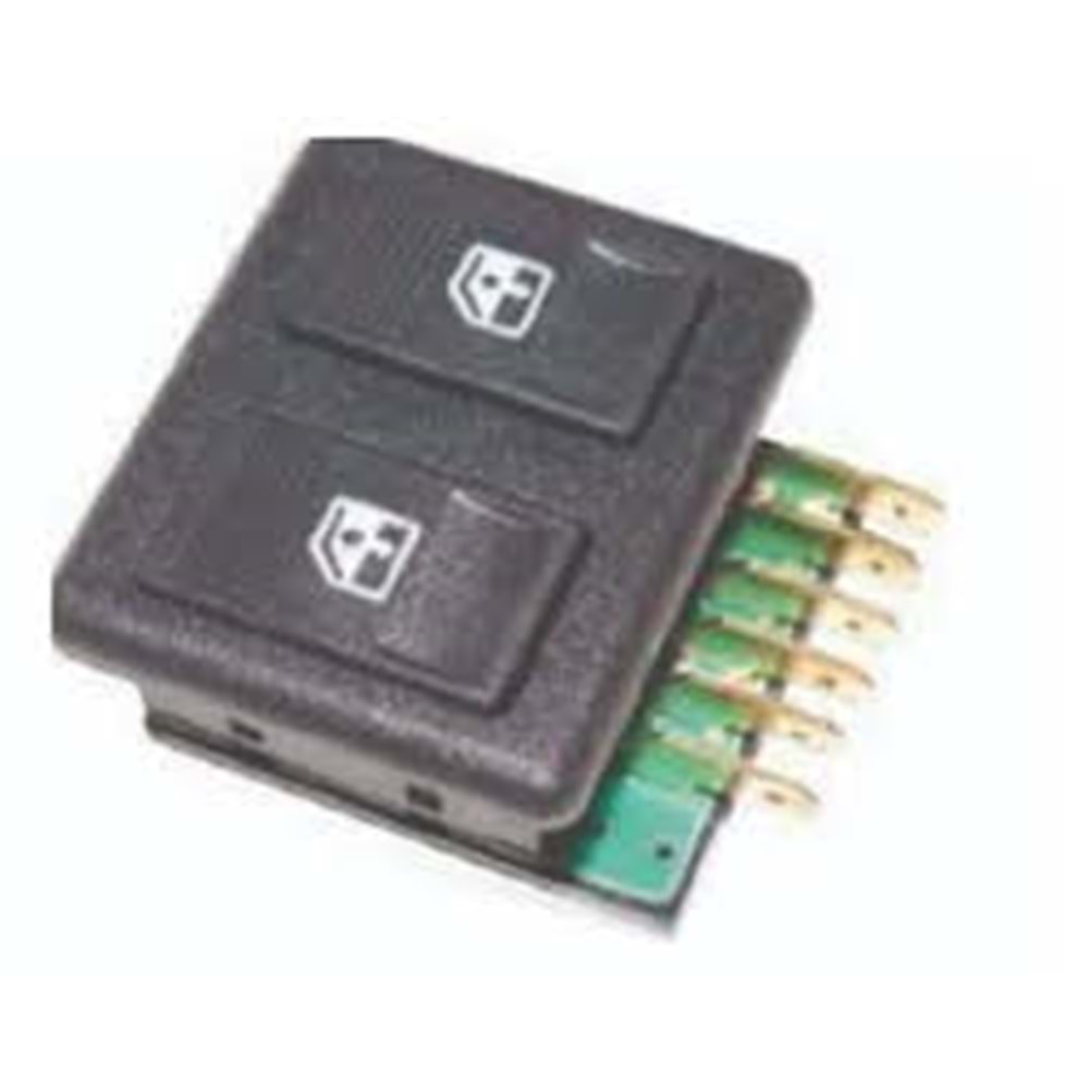 ANAHTAR CAM AÇMA DOĞAN SL 90-92 UNO L SOL ÇİFTLİ