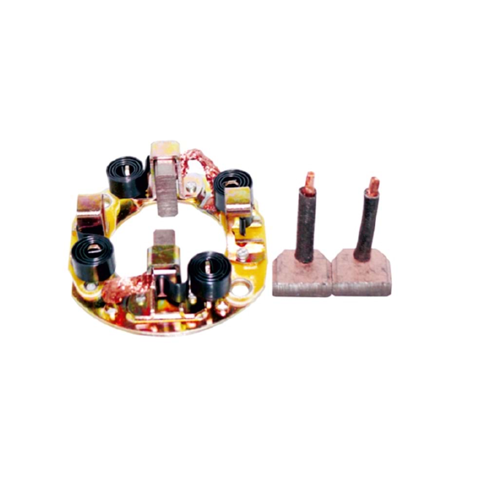 KOMUR YUVASI 12V BMC NISSAN LEVEND