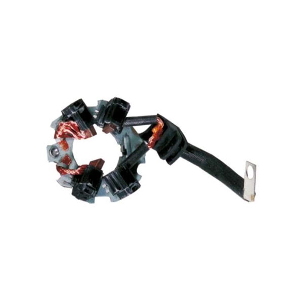 KOMUR YUVASI 12V CLIO MEGANE