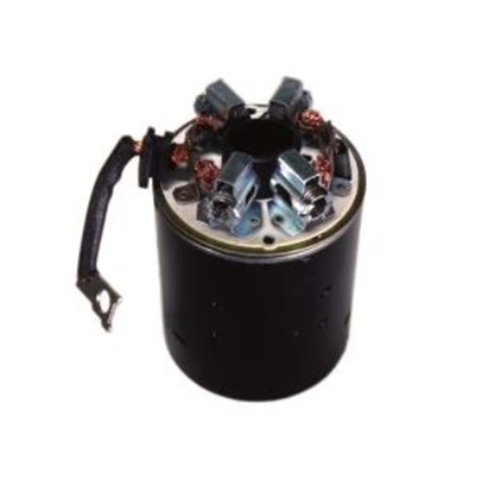 GÖVDELİ YASTIK DAILY TURBO, R.MASTER 6 YAST 2002->