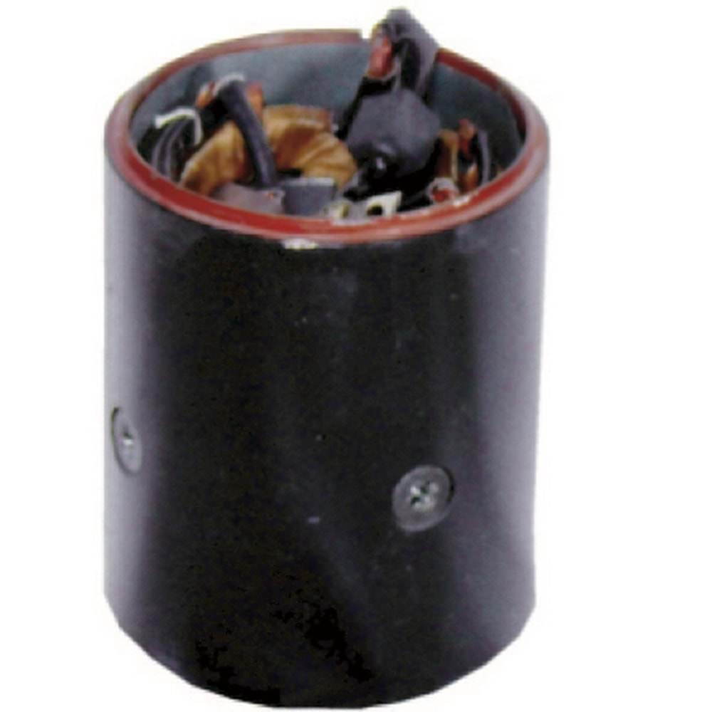 GOVDELI YASTIK BOSCH 24V MERC.KAMYON