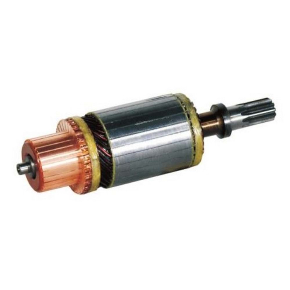 KOLLEKTÖR BMC LEVEND 2500-NİSSAN 188MM