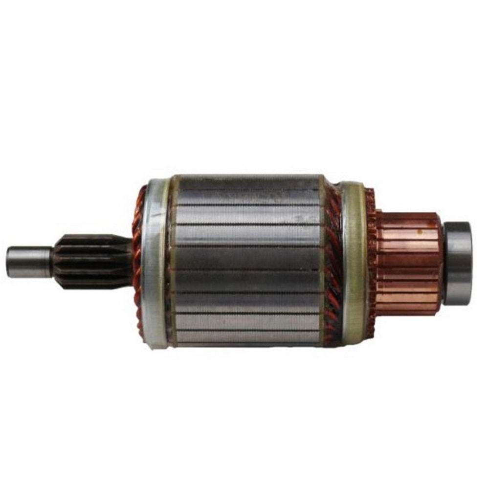 KOLLEKTÖR MITS.YM 12V L.300 98