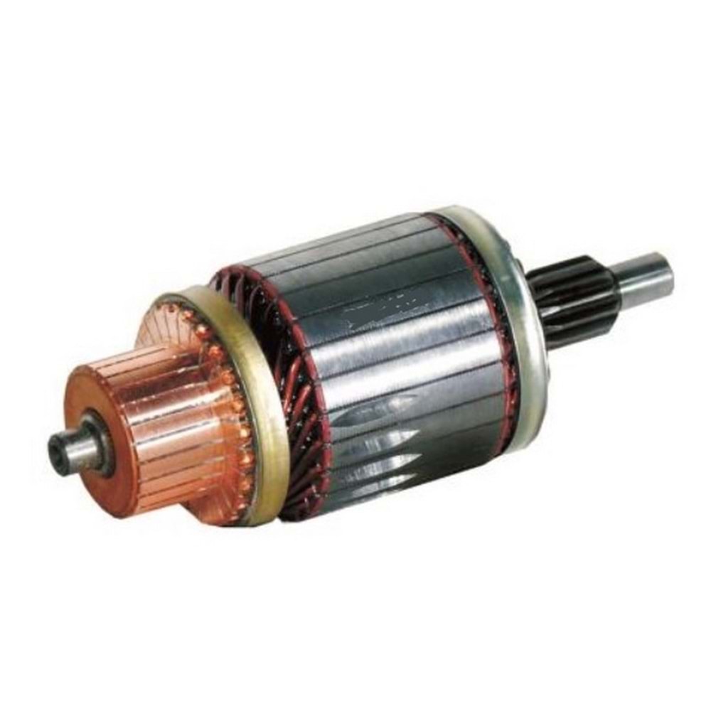 KOLLEKTÖR MITS.YM 24V CANTER 98