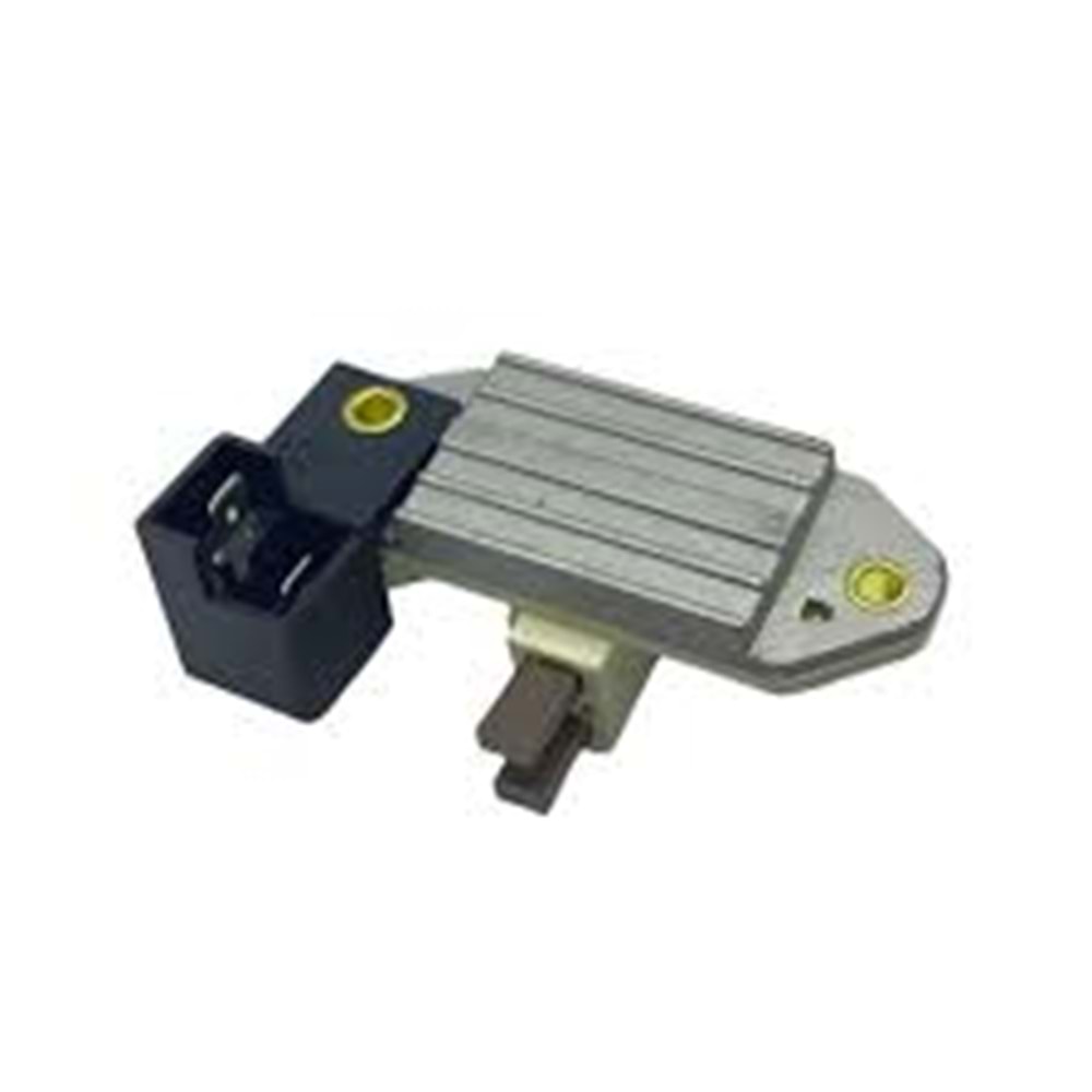 KONJEKTOR 14.5V 2 FISLI MARELLI TIPI FIAT TUM MODELLER