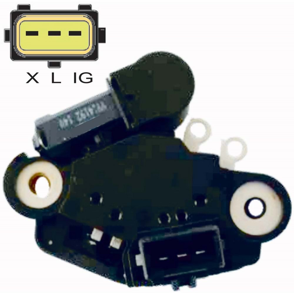 KONJEKTÖR VALEO 14.3V.BMW 318/320/520/525