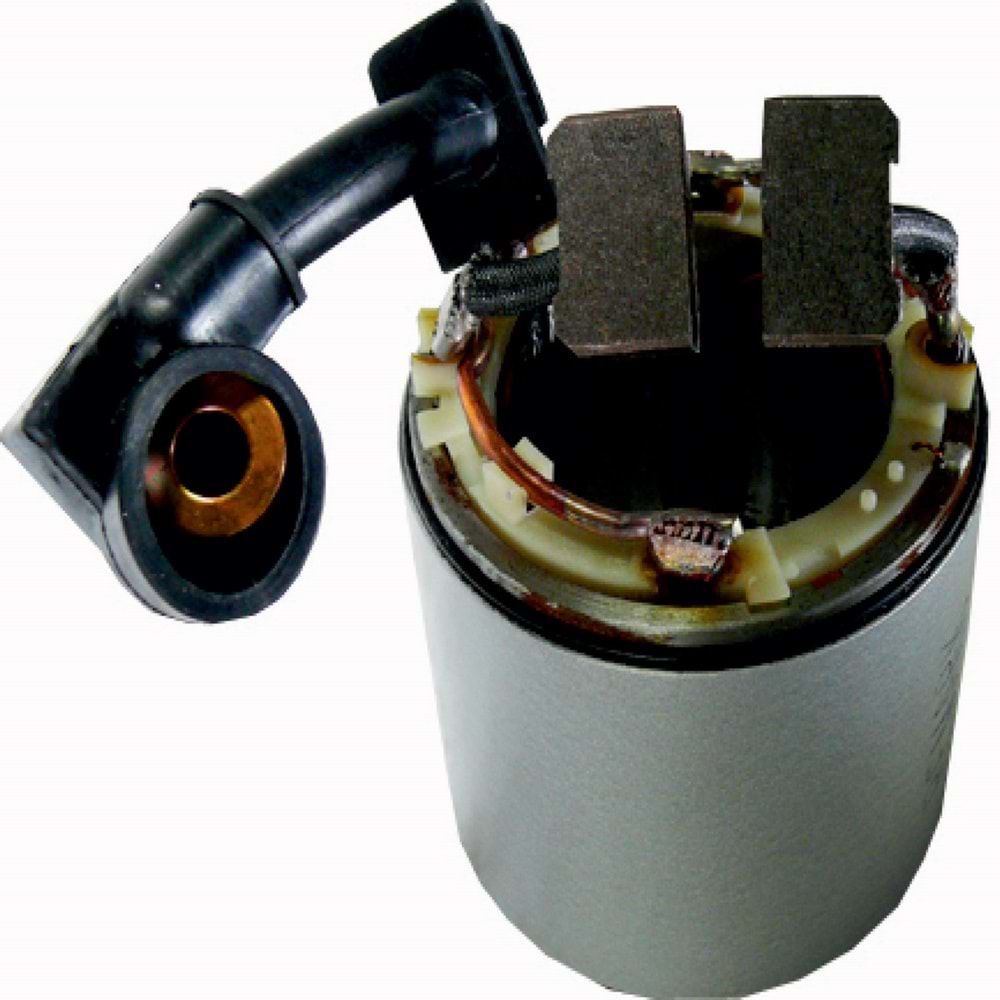 GÖVDELİ YASTIK N.DENSO ISUZU WIDE PEUGEOT J10 2.2