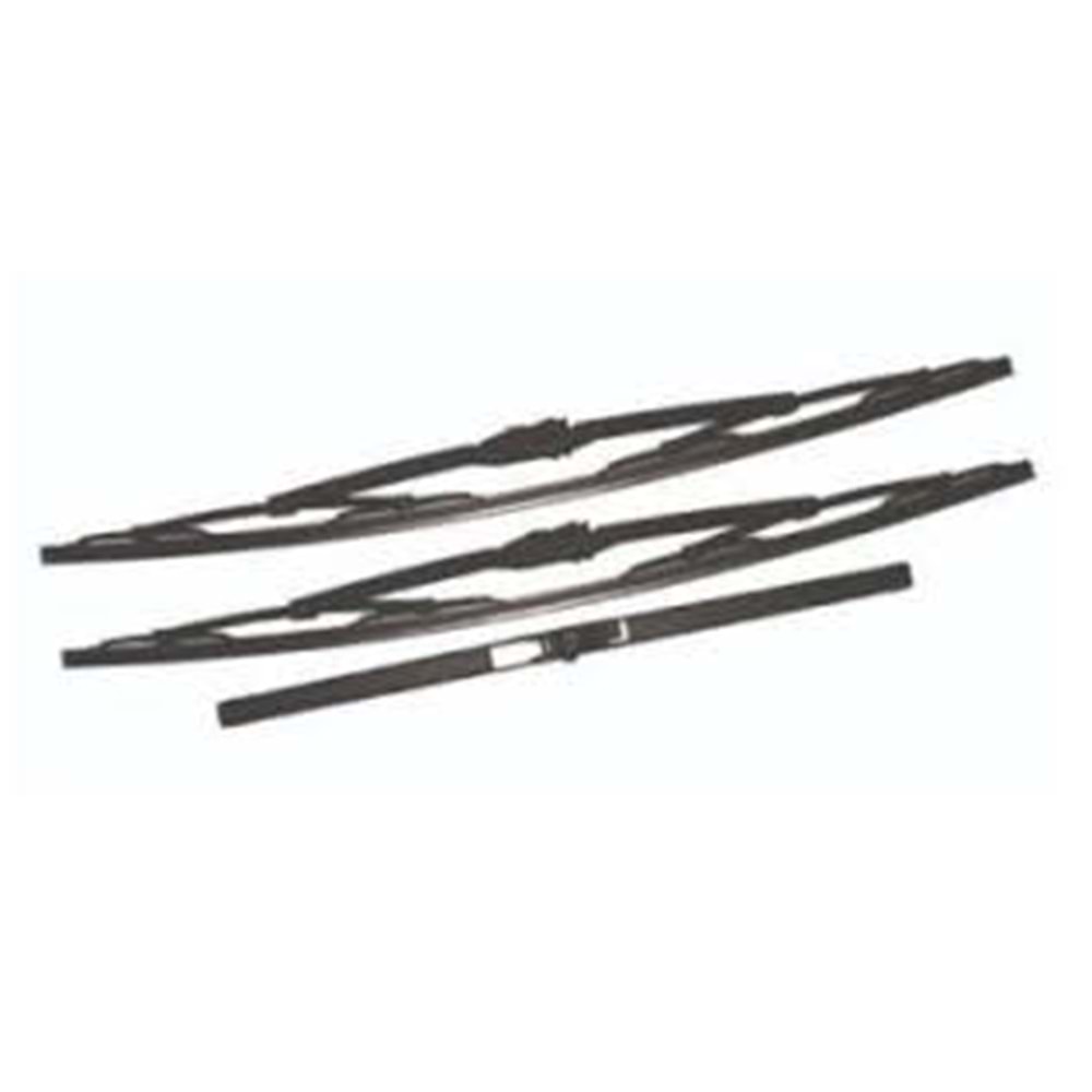 SİLECEK SÜPÜRGESİ 650MM MERC. AXOR ATEGO ACTROS DAR