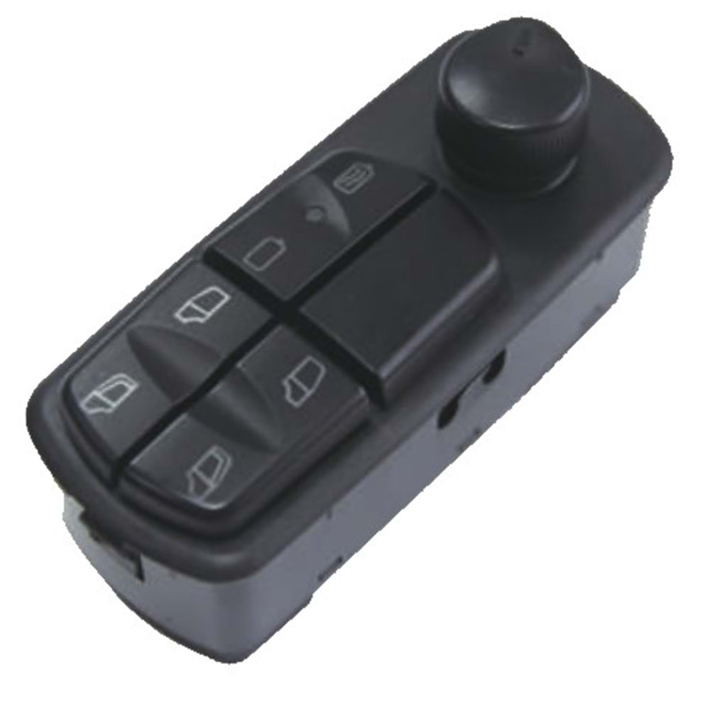 ANAHTAR CAM ACMA-KAPAMA AYNA AYAR AXOR SOL