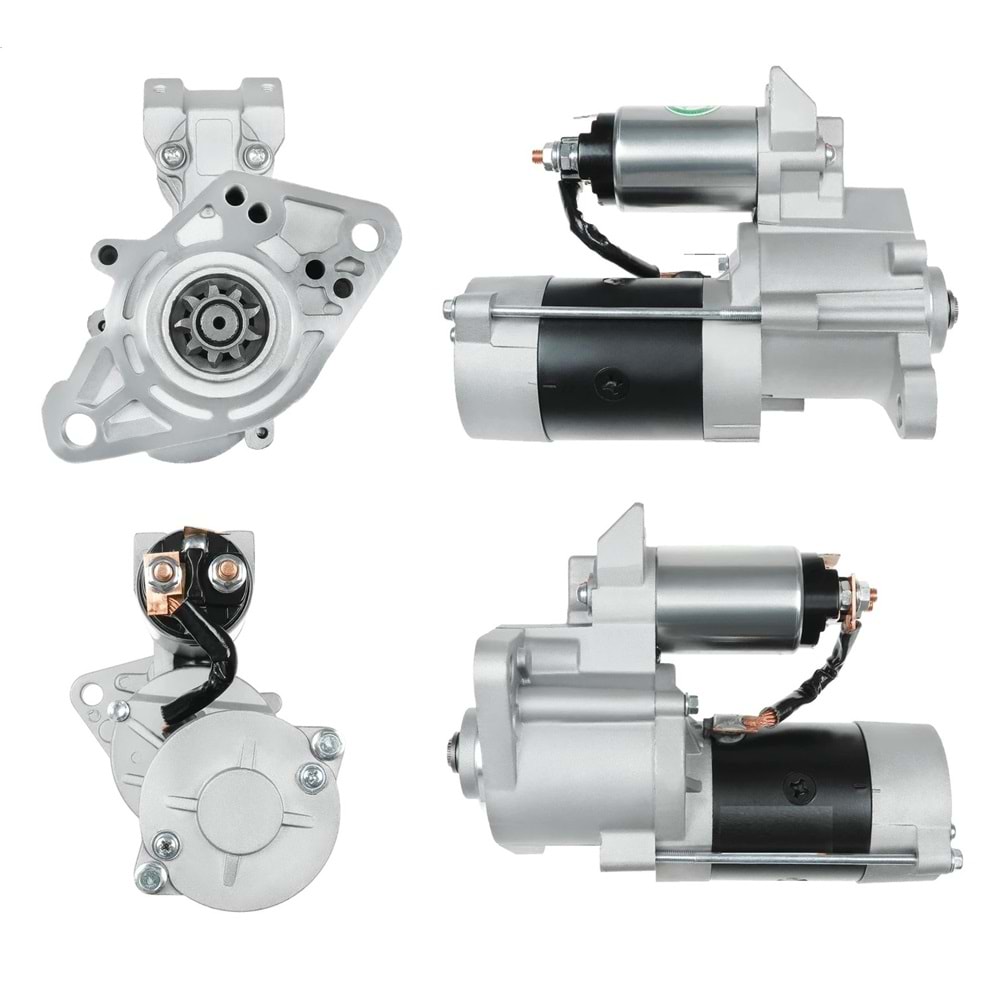 MARS MOTORU MITS. 24V 9D 3.2 KW EM.MITS.CANTER