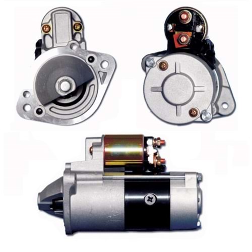 MARS MOTORU MITSUBISH L-300