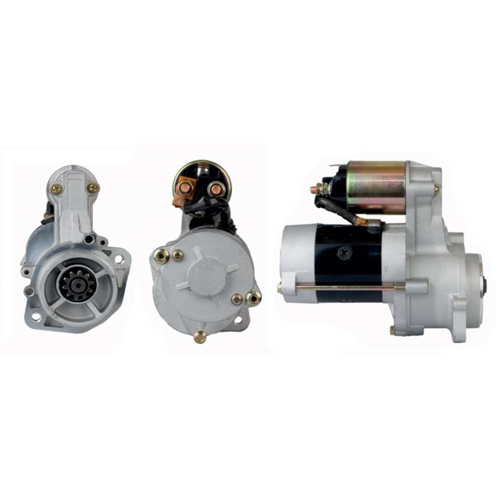 MARS MOTORU MITS. 12V 10D 1.7 KW KIA SORENTO EX2,5 CRDI